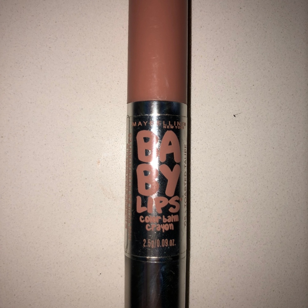 BABYLIPS NUDE LIPSTICK